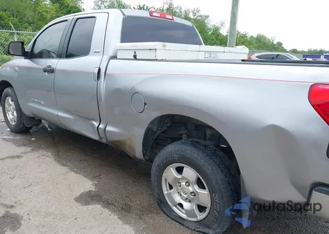 2008 Toyota Tundra Sr5 4.7L V8 из США, поврежденный, VIN 5TFRT54108X023232